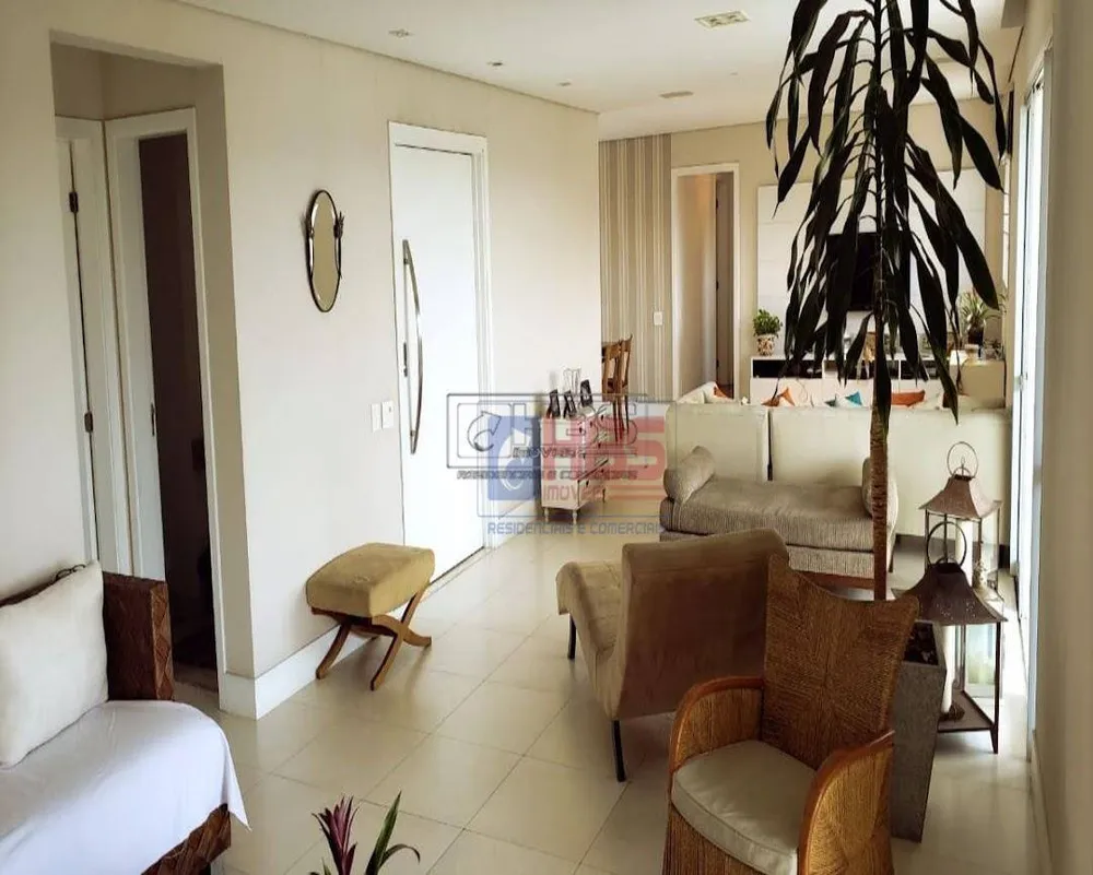 Apartamento, 4 quartos, 200 m² - Foto 3