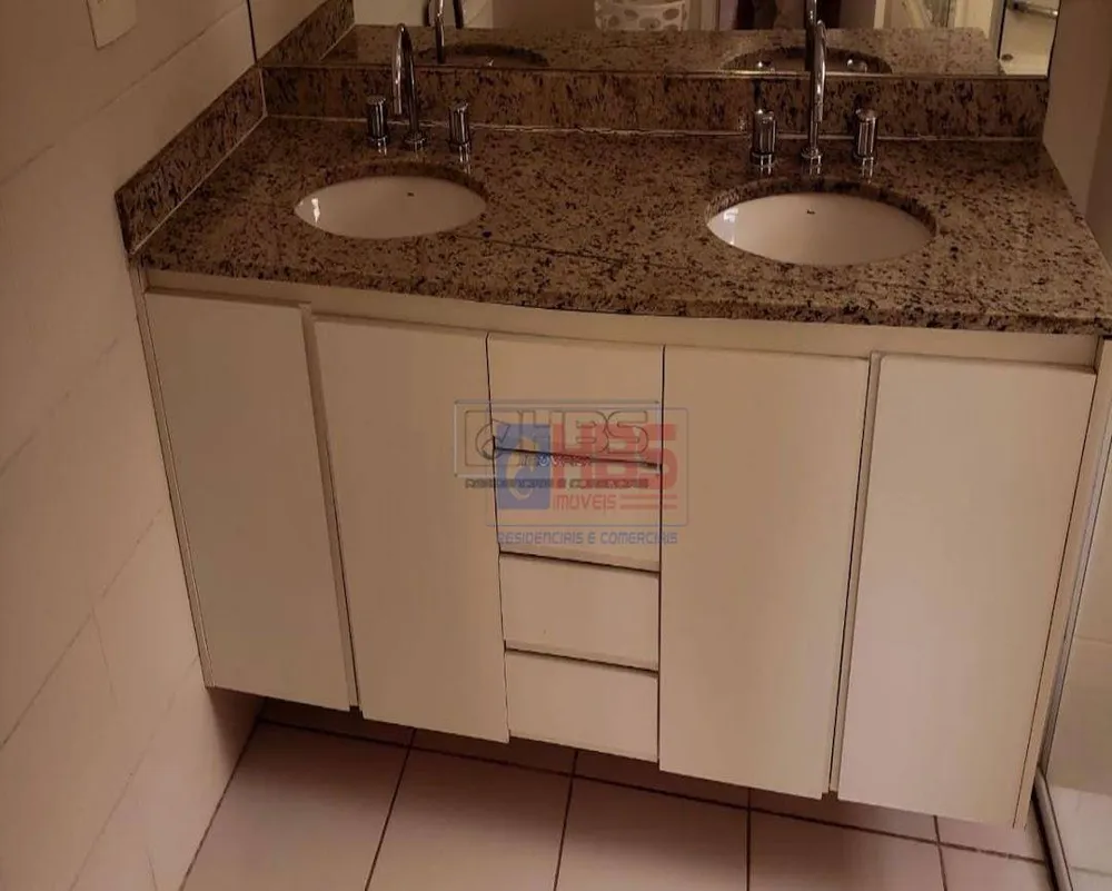 Apartamento, 4 quartos, 200 m² - Foto 1
