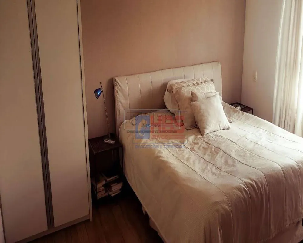 Apartamento, 4 quartos, 200 m² - Foto 11