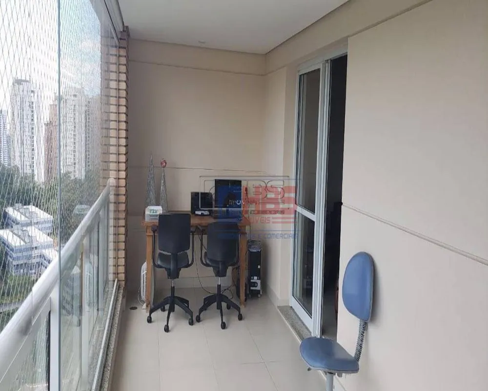 Apartamento, 4 quartos, 200 m² - Foto 2