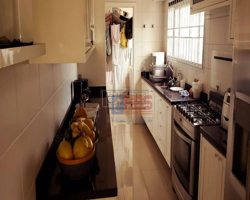 Apartamento, 4 quartos, 200 m² - Foto 8