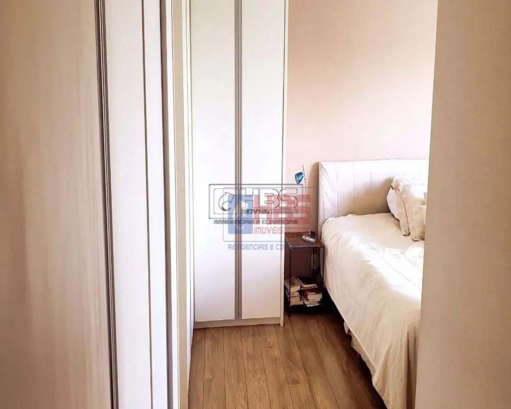 Apartamento, 4 quartos, 200 m² - Foto 2