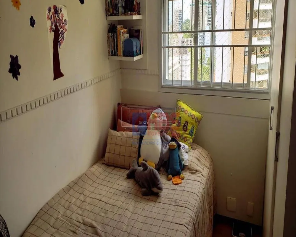 Apartamento, 4 quartos, 200 m² - Foto 6