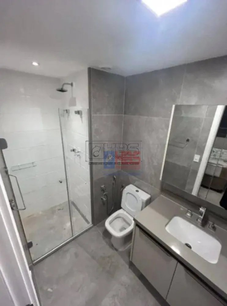 Apartamento, 1 quarto, 38 m² - Foto 1