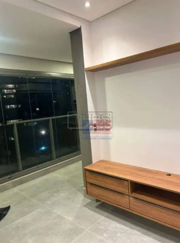 Apartamento, 1 quarto, 38 m² - Foto 4