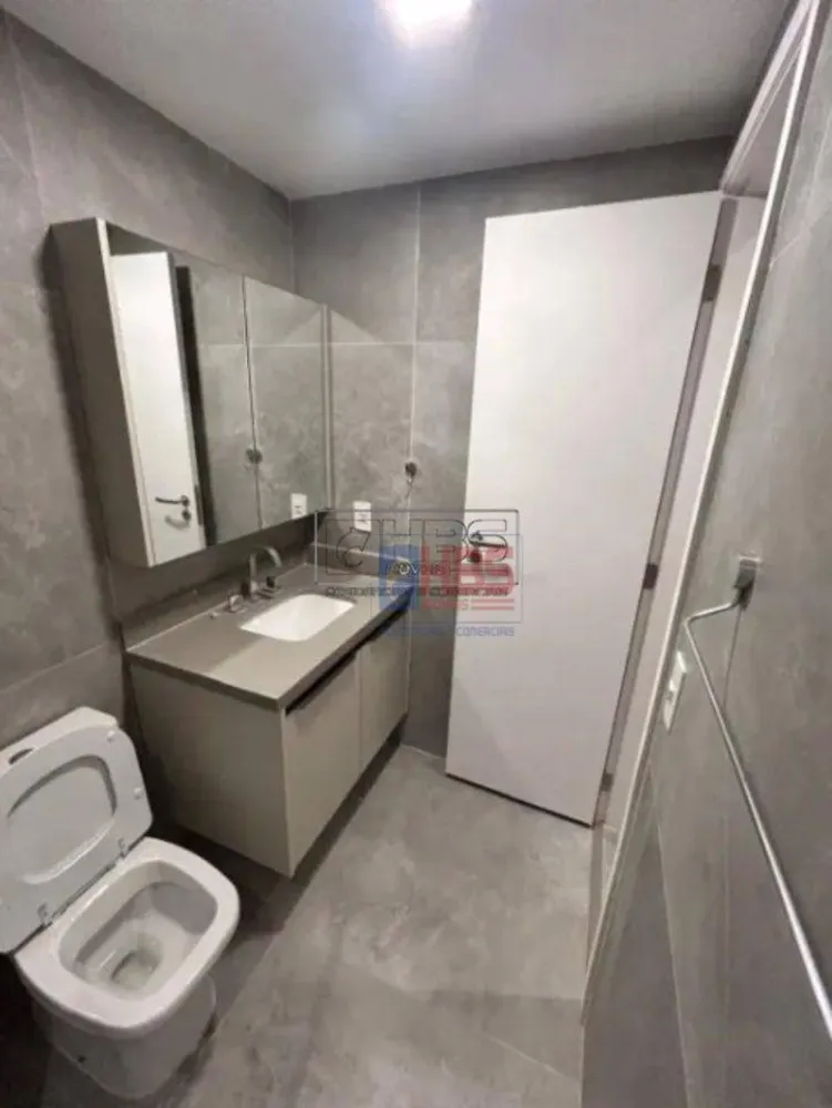 Apartamento, 1 quarto, 38 m² - Foto 2
