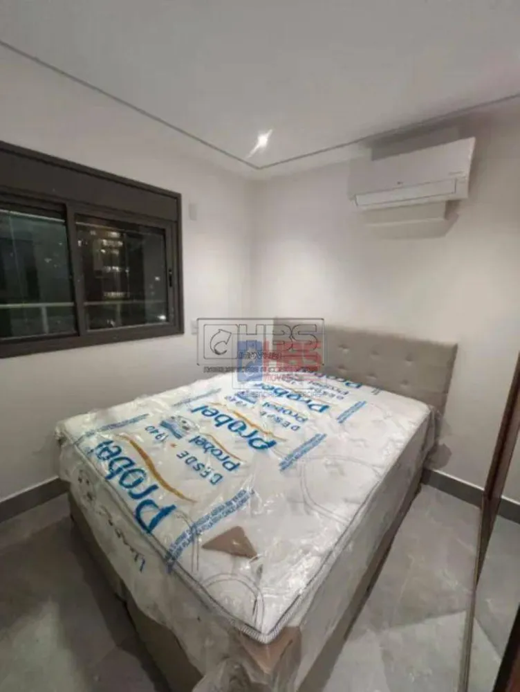 Apartamento, 1 quarto, 38 m² - Foto 6