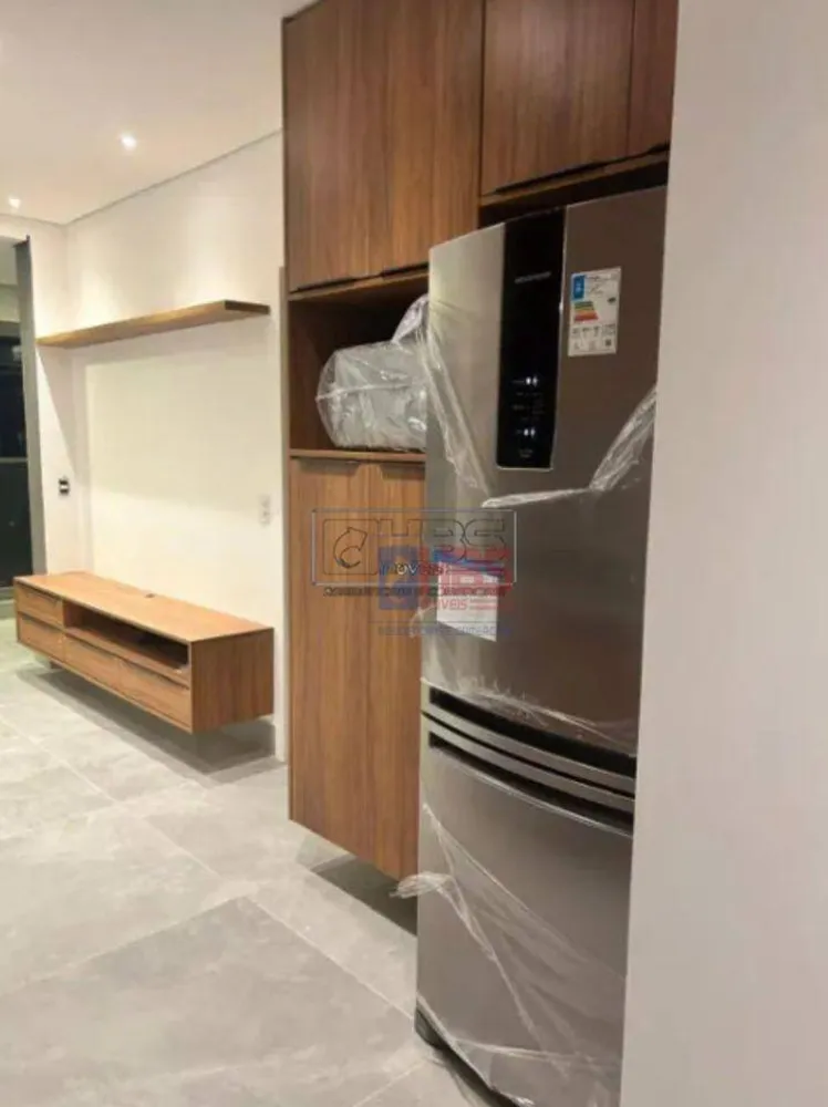 Apartamento, 1 quarto, 38 m² - Foto 7