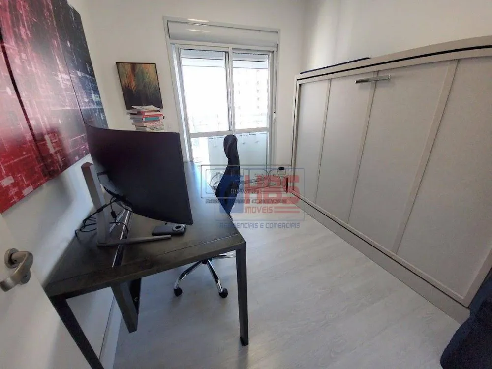 Apartamento, 3 quartos, 163 m² - Foto 13