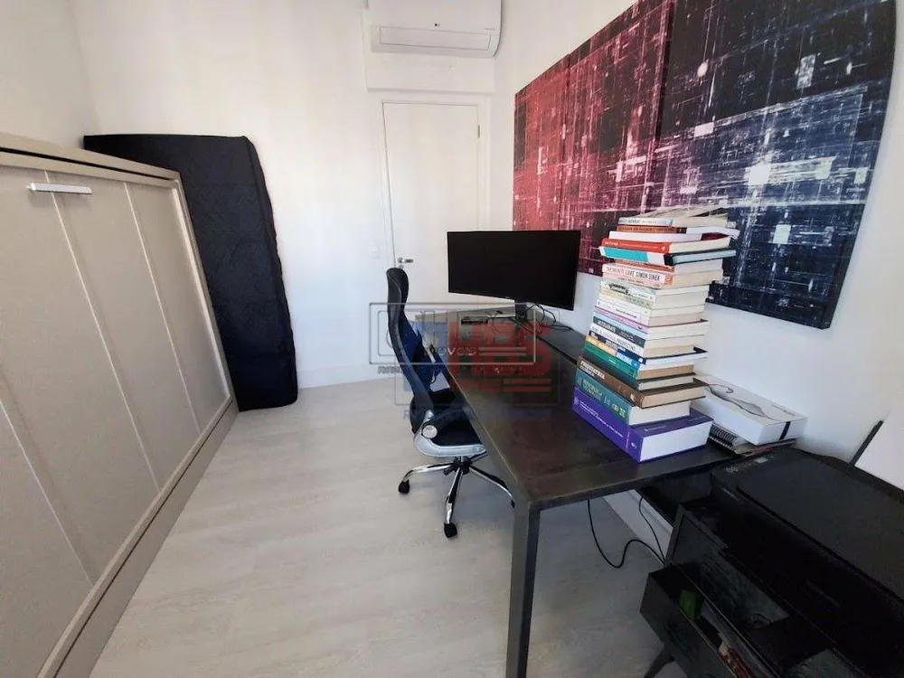 Apartamento, 3 quartos, 163 m² - Foto 14