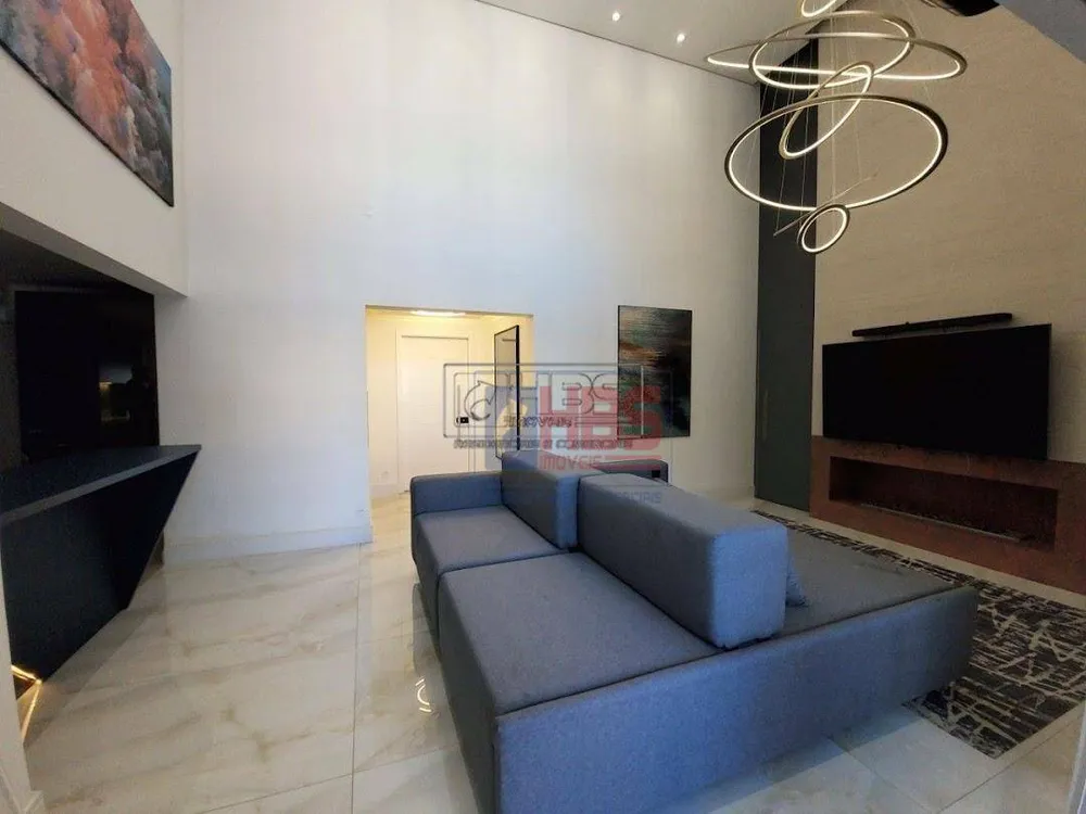 Apartamento, 3 quartos, 163 m² - Foto 1