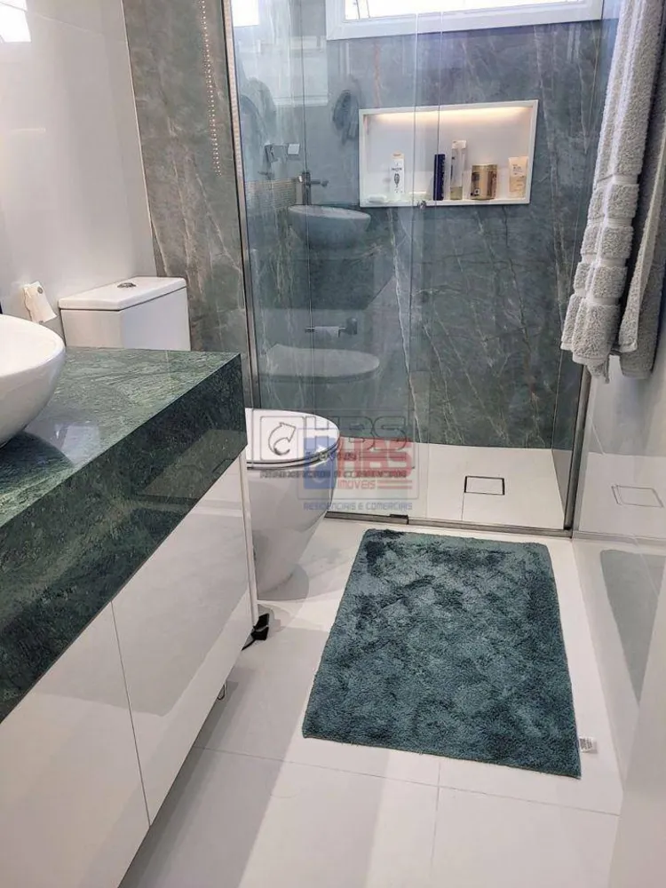 Apartamento, 3 quartos, 163 m² - Foto 10