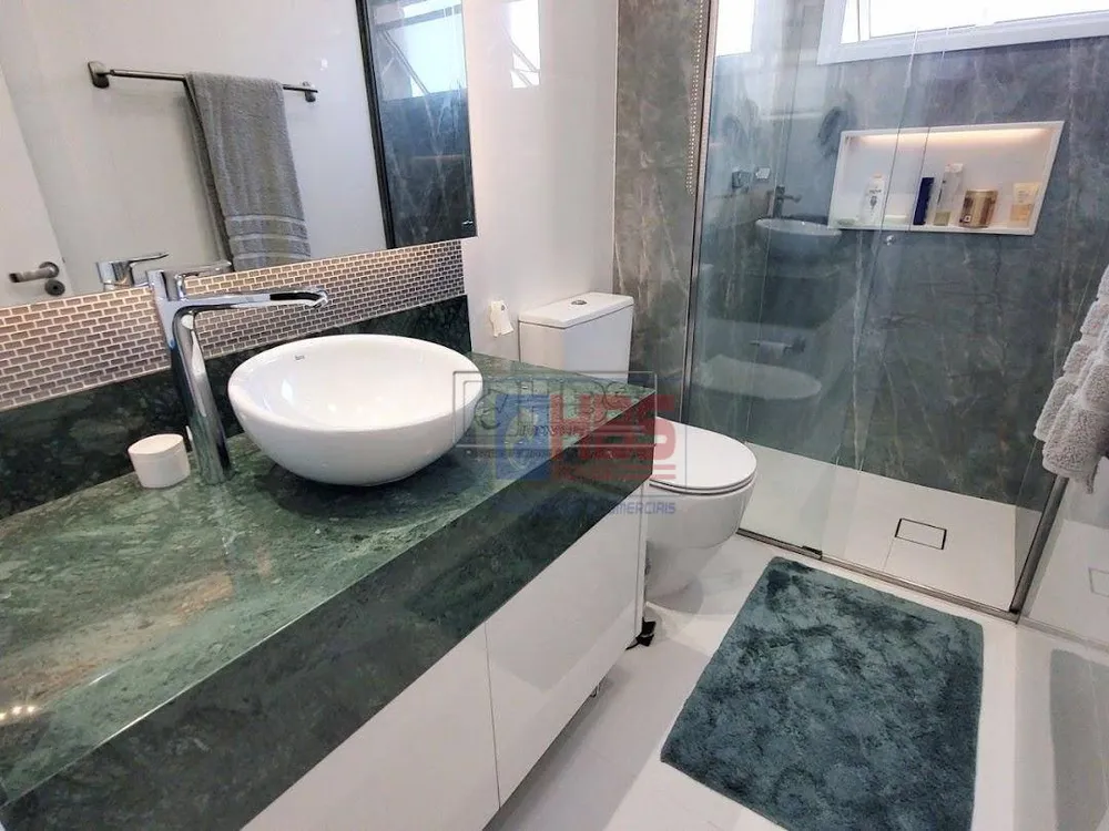 Apartamento, 3 quartos, 163 m² - Foto 11