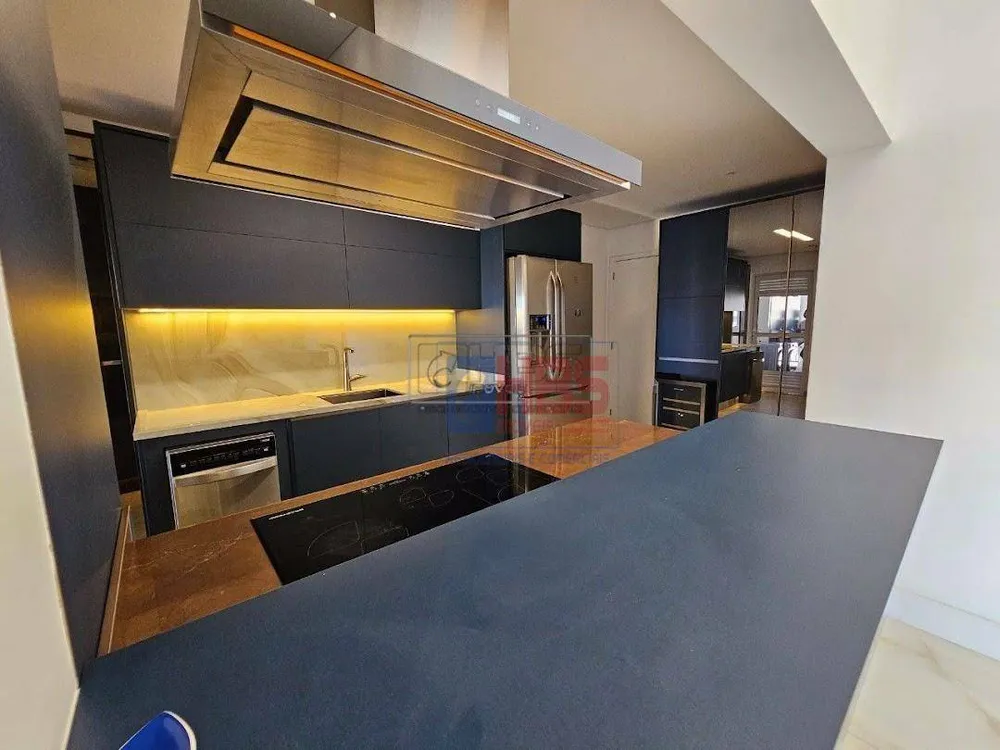 Apartamento, 3 quartos, 163 m² - Foto 5