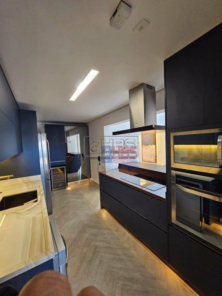 Apartamento, 3 quartos, 163 m² - Foto 6