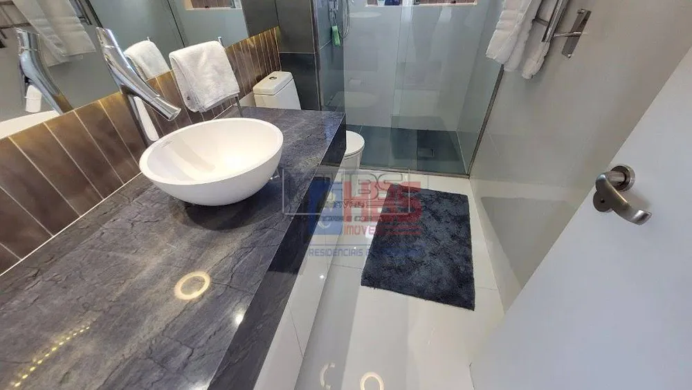 Apartamento, 3 quartos, 163 m² - Foto 8