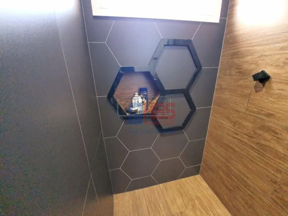 Apartamento, 3 quartos, 163 m² - Foto 16