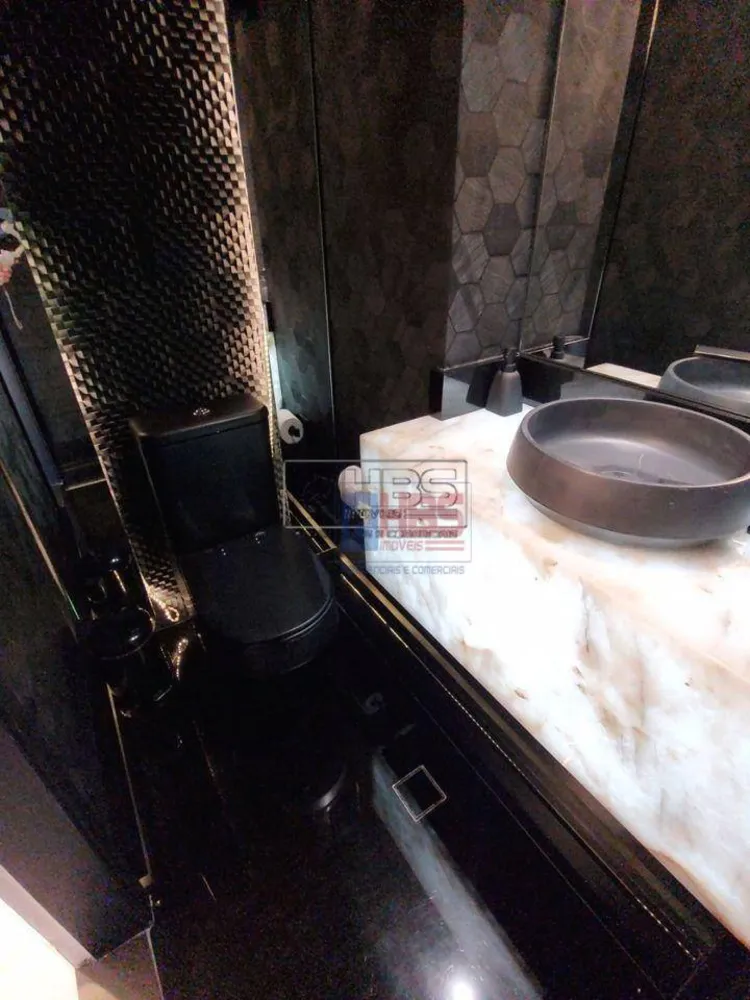 Apartamento, 3 quartos, 163 m² - Foto 3