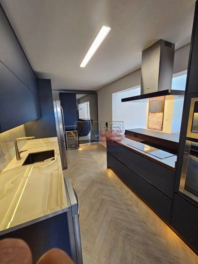 Apartamento, 3 quartos, 163 m² - Foto 7