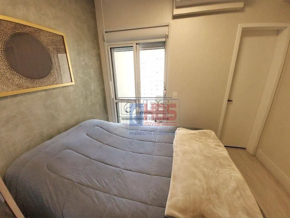Apartamento, 3 quartos, 163 m² - Foto 12