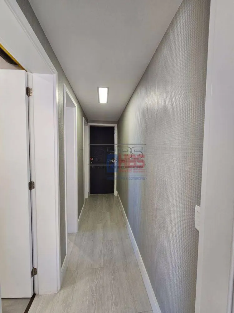Apartamento, 3 quartos, 163 m² - Foto 9