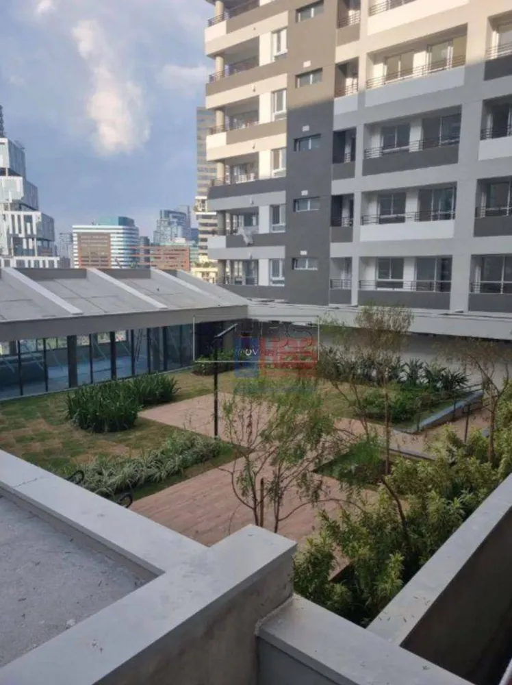 Apartamento, 1 quarto, 33 m² - Foto 9