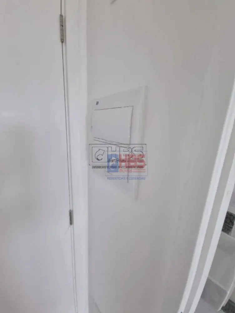 Apartamento, 1 quarto, 33 m² - Foto 5