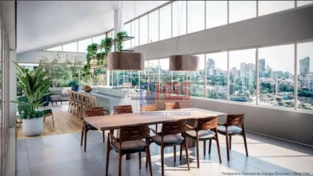Apartamento, 1 quarto, 33 m² - Foto 6