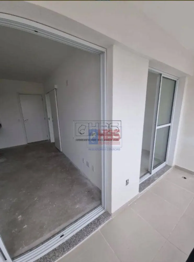 Apartamento, 1 quarto, 33 m² - Foto 7