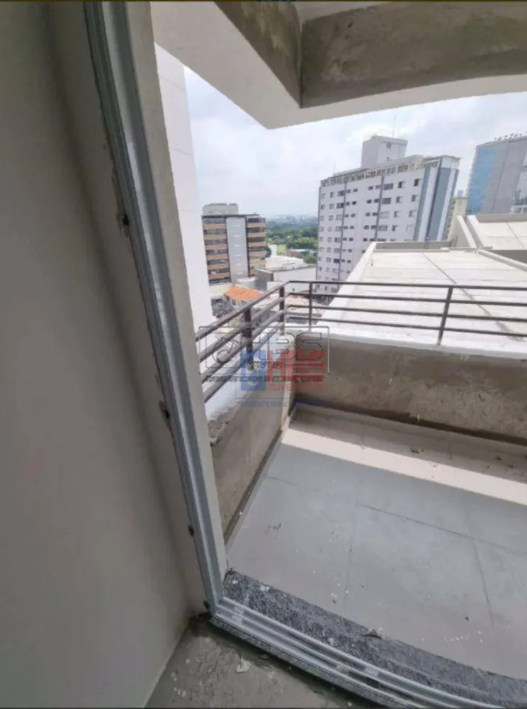 Apartamento, 1 quarto, 33 m² - Foto 8