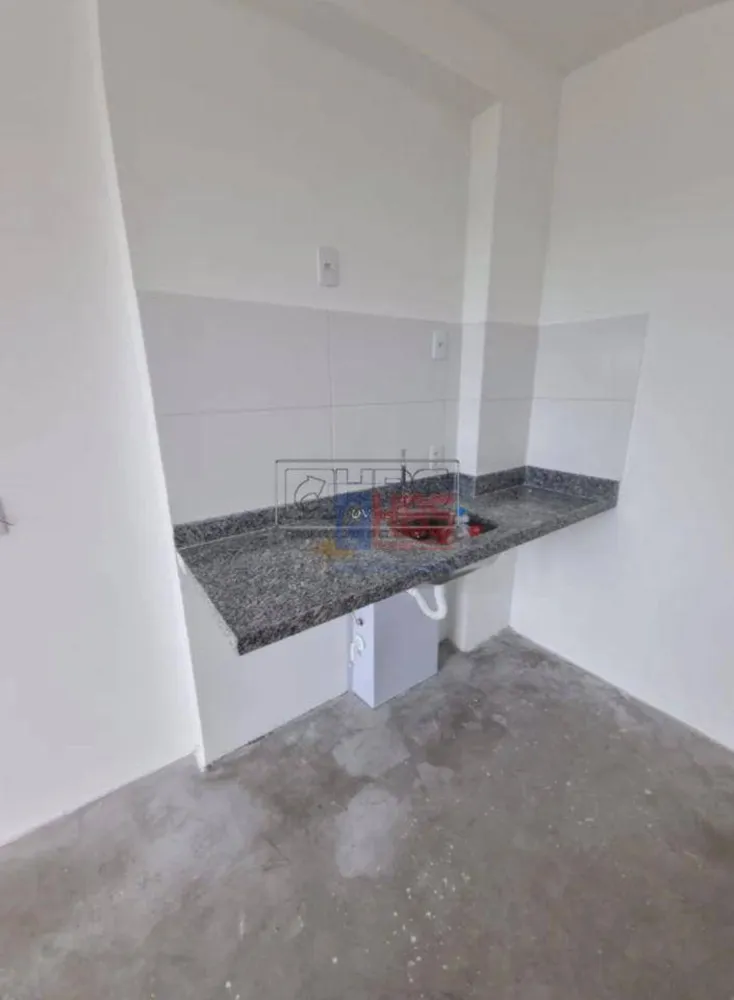 Apartamento, 1 quarto, 33 m² - Foto 4
