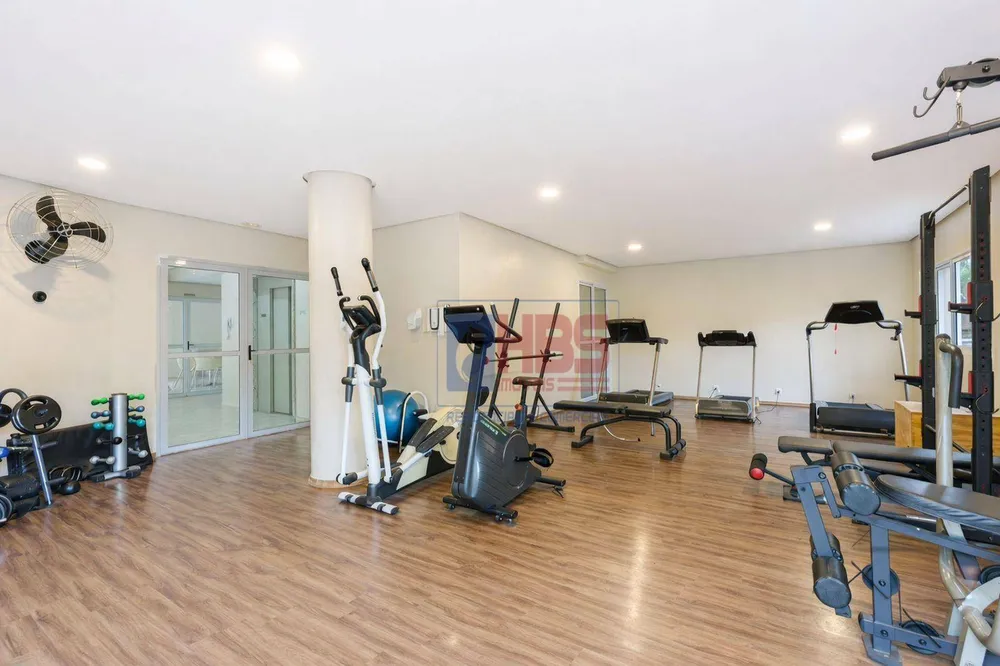 Apartamento, 3 quartos, 100 m² - Foto 5