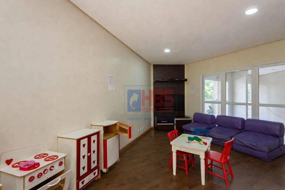 Apartamento, 3 quartos, 100 m² - Foto 4