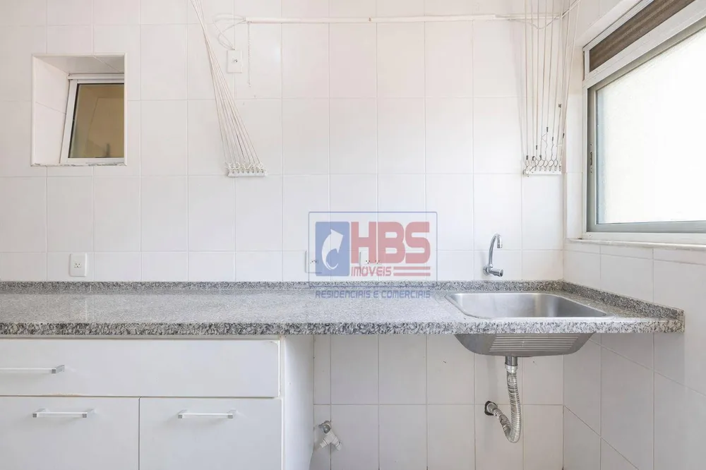 Apartamento, 3 quartos, 100 m² - Foto 1