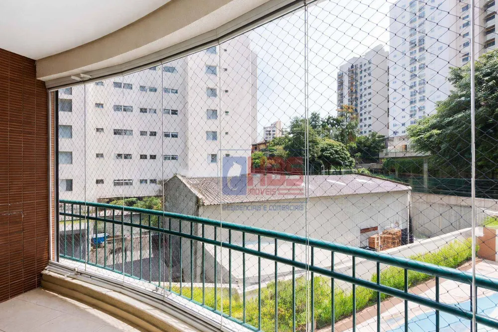 Apartamento, 3 quartos, 100 m² - Foto 7