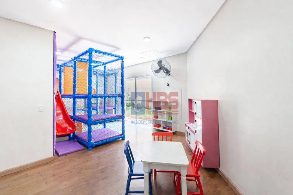 Apartamento, 3 quartos, 100 m² - Foto 5
