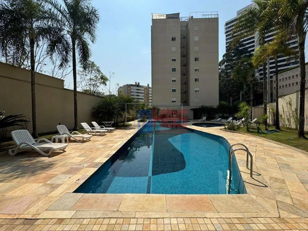 Cobertura, 2 quartos, 140 m² - Foto 8