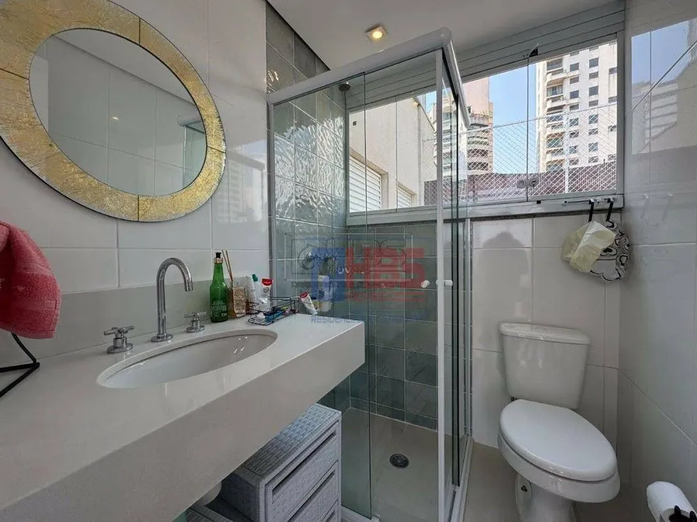 Cobertura, 2 quartos, 140 m² - Foto 2