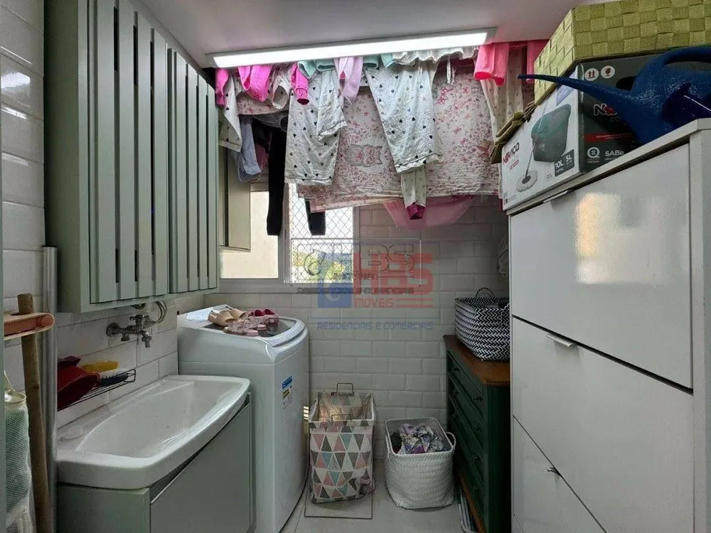 Cobertura, 2 quartos, 140 m² - Foto 3