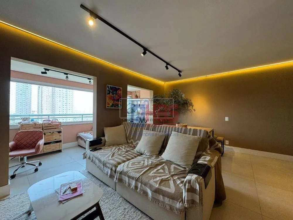 Cobertura, 2 quartos, 140 m² - Foto 9