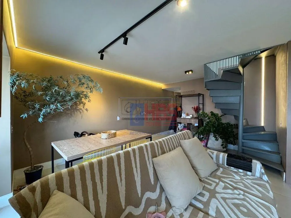 Cobertura, 2 quartos, 140 m² - Foto 7