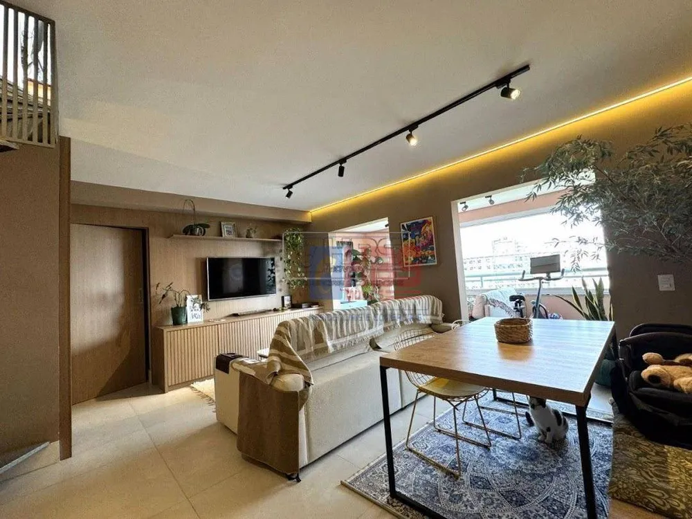Cobertura, 2 quartos, 140 m² - Foto 4