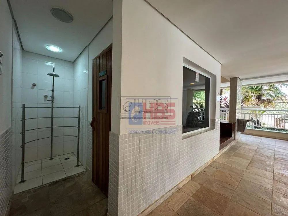 Cobertura, 2 quartos, 140 m² - Foto 5