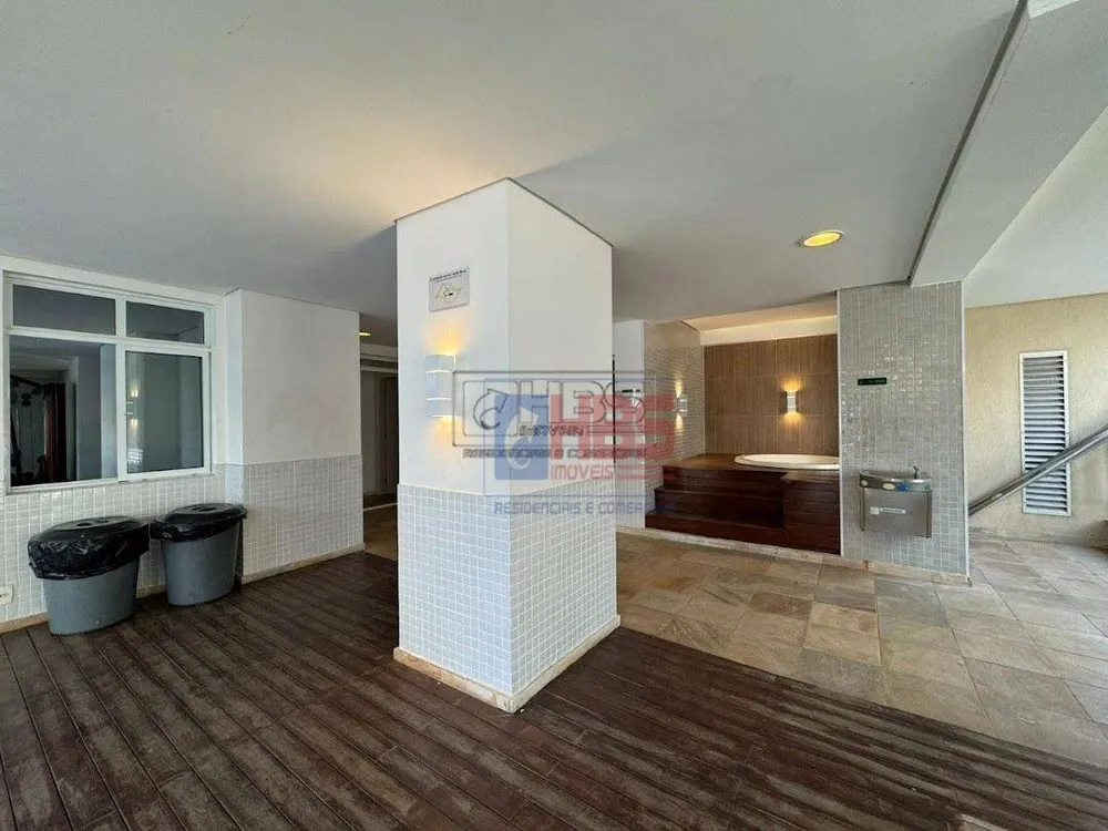 Cobertura, 2 quartos, 140 m² - Foto 1