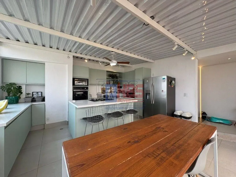Cobertura, 2 quartos, 140 m² - Foto 10