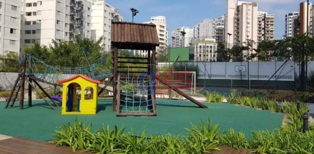 Apartamento, 4 quartos, 120 m² - Foto 9