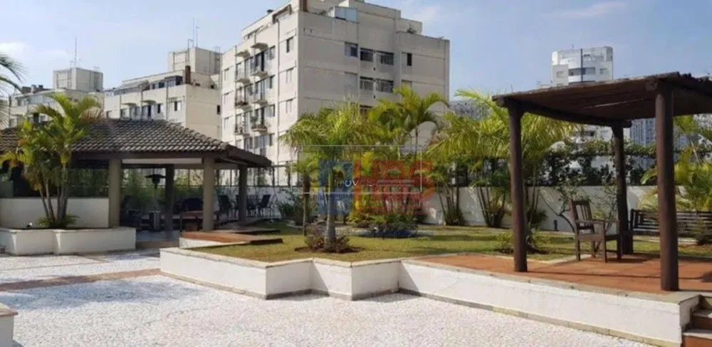 Apartamento, 4 quartos, 120 m² - Foto 3