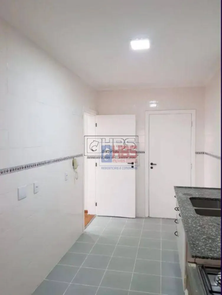 Apartamento, 4 quartos, 120 m² - Foto 4