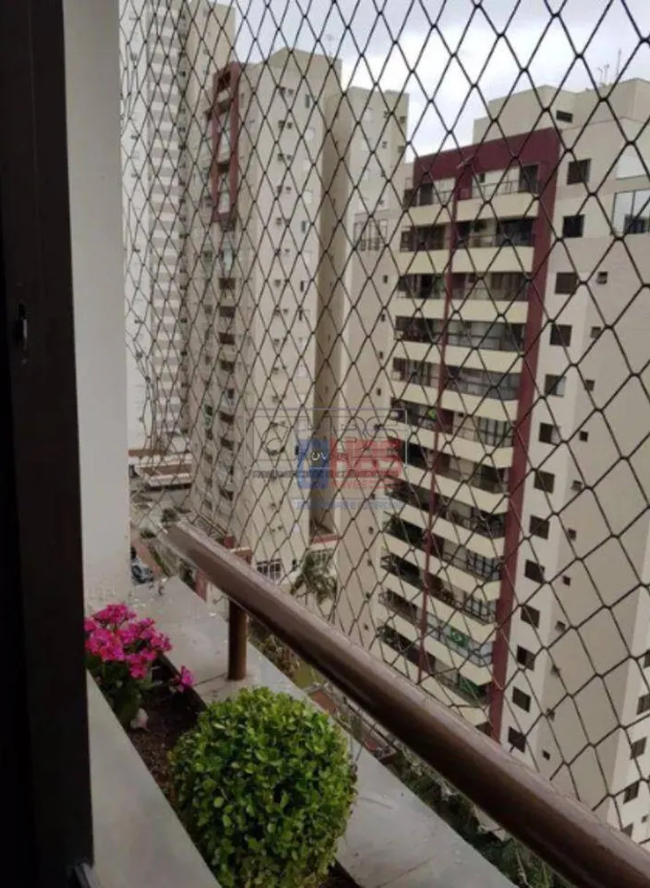 Apartamento, 4 quartos, 120 m² - Foto 13