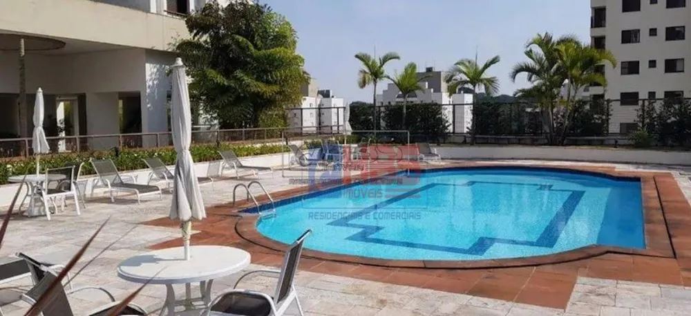 Apartamento, 4 quartos, 120 m² - Foto 16